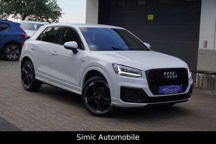 Audi Q2 86.000 km 18.999 &euro; Owen 73277