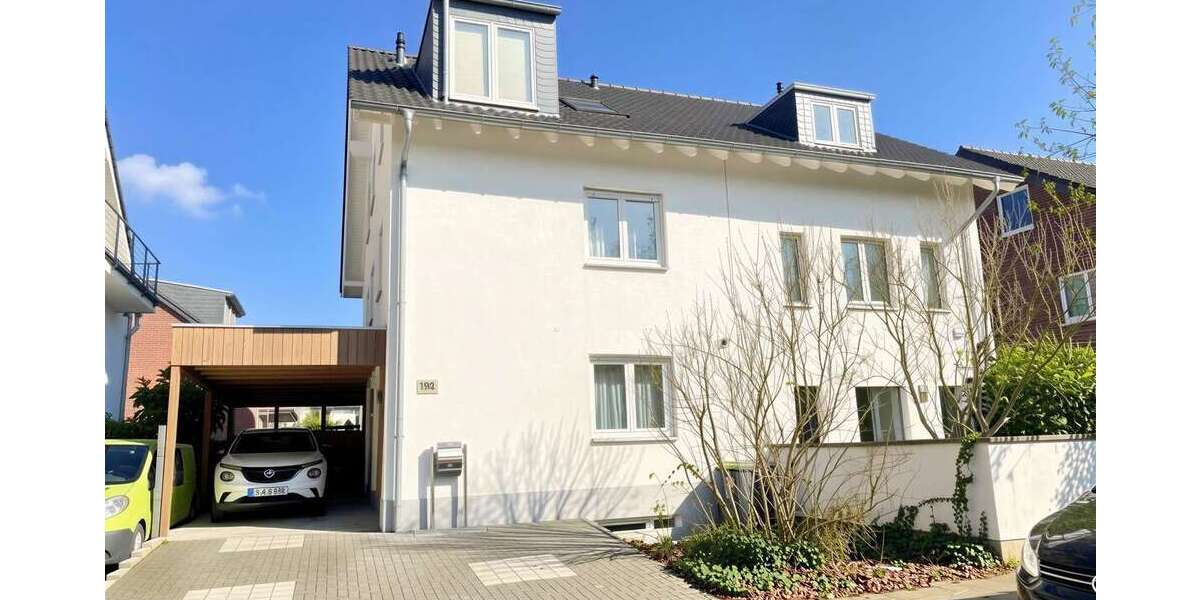 Einfamilienhaus Köln Porz - 5 Zimmer, 148 m&sup2;, 649.000&euro; | Angebot:26019113