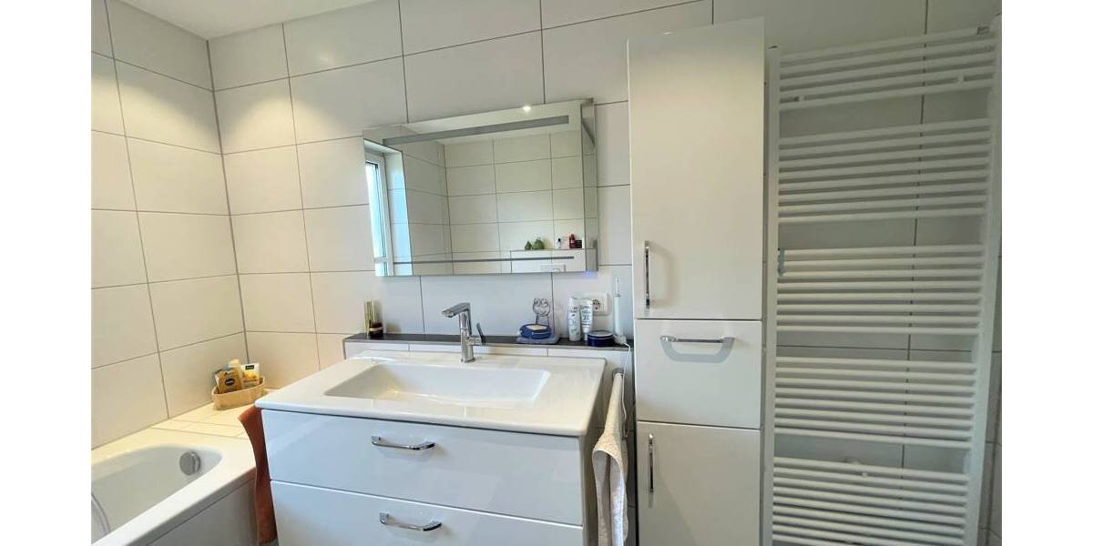 Reihenmittelhaus Pforzheim / Huchenfeld Huchenfeld - 5 Zimmer, 155 m&sup2;, 1.500&euro; | Angebot:26796894