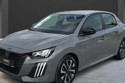 Peugeot 208 25.098 km 13.990 € Schierling 84069