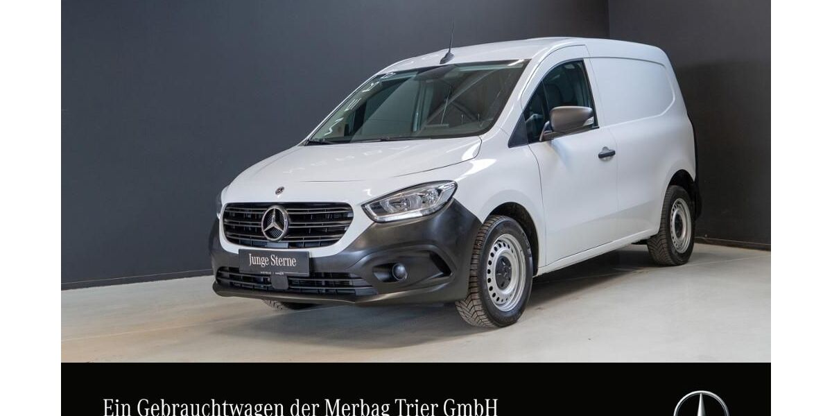 Mercedes-Benz Citan 78.194 km 16.612 &euro; Trier 54294