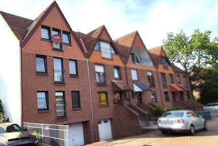 Wohnung Bremen Walle - 2 Zimmer, 52 m&sup2;, 540&euro; | Angebot:26833932