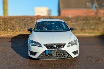 Seat Leon 190.000 km 11.000 € Rees 46459