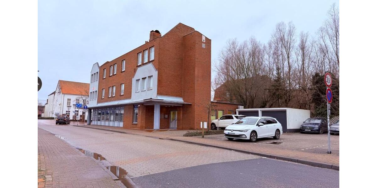 ⭐ Hochwertige Gewerbefläche in zentraler Lage von Papenburg ⭐ zimmer