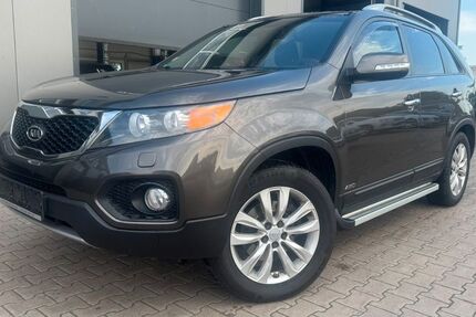 Kia Sorento 244.759 km 4.300 &euro; Steinfeld 49439