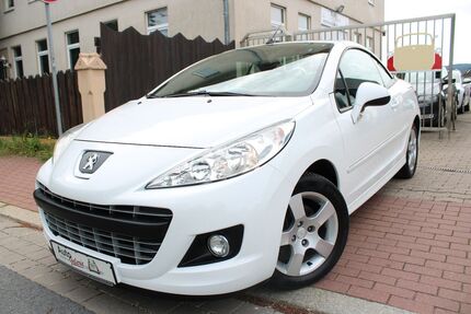 Peugeot 207 84.000 km 6.990 &euro; Nordstemmen 31171