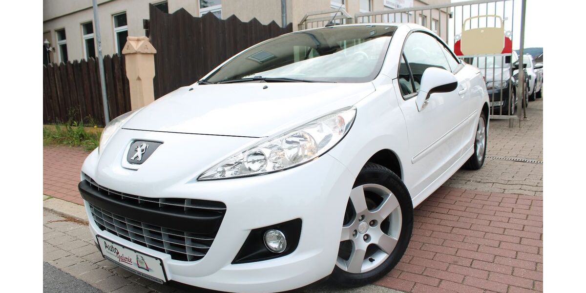 Peugeot 207 84.000 km 6.990 &euro; Nordstemmen 31171