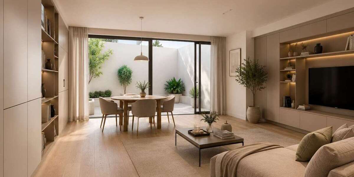 Etagenwohnung Sankt Augustin - 4 Zimmer, 114 m&sup2;, 592.000&euro; | Angebot:27022410
