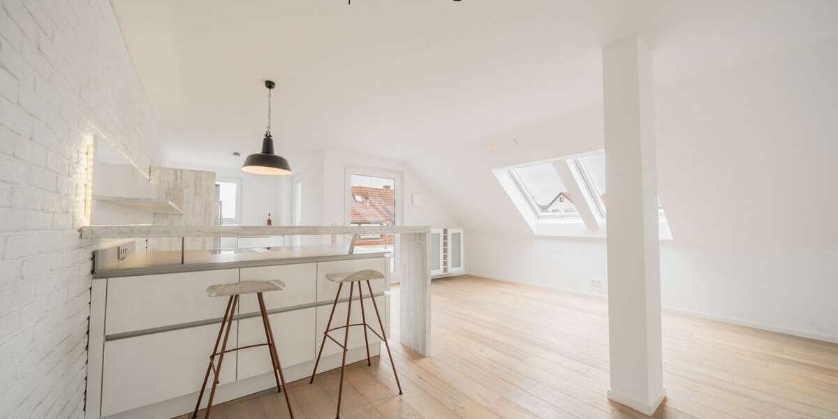 Etagenwohnung Ostfildern - 4 Zimmer, 123 m&sup2;, 598.000&euro; | Angebot:26758152