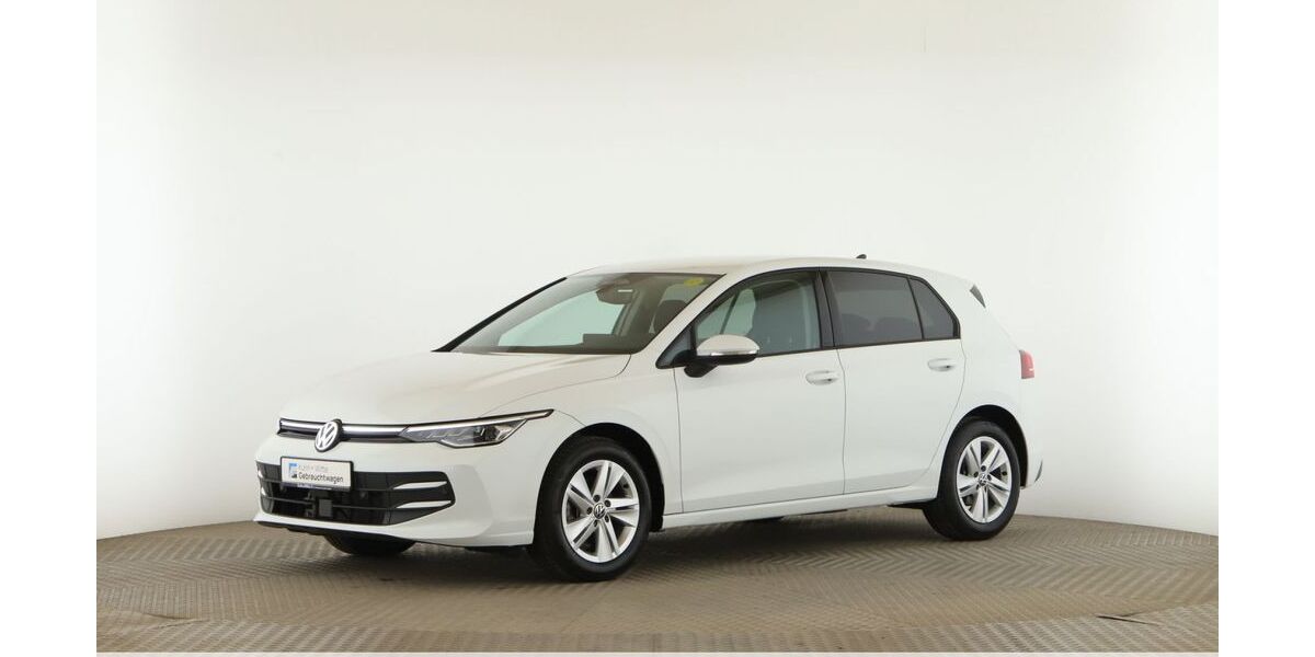 VW Golf 9.938 km 29.525 &euro; Buchholz 21244