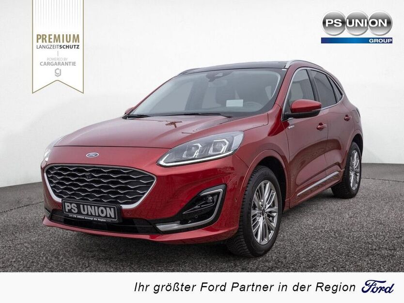 Kuga