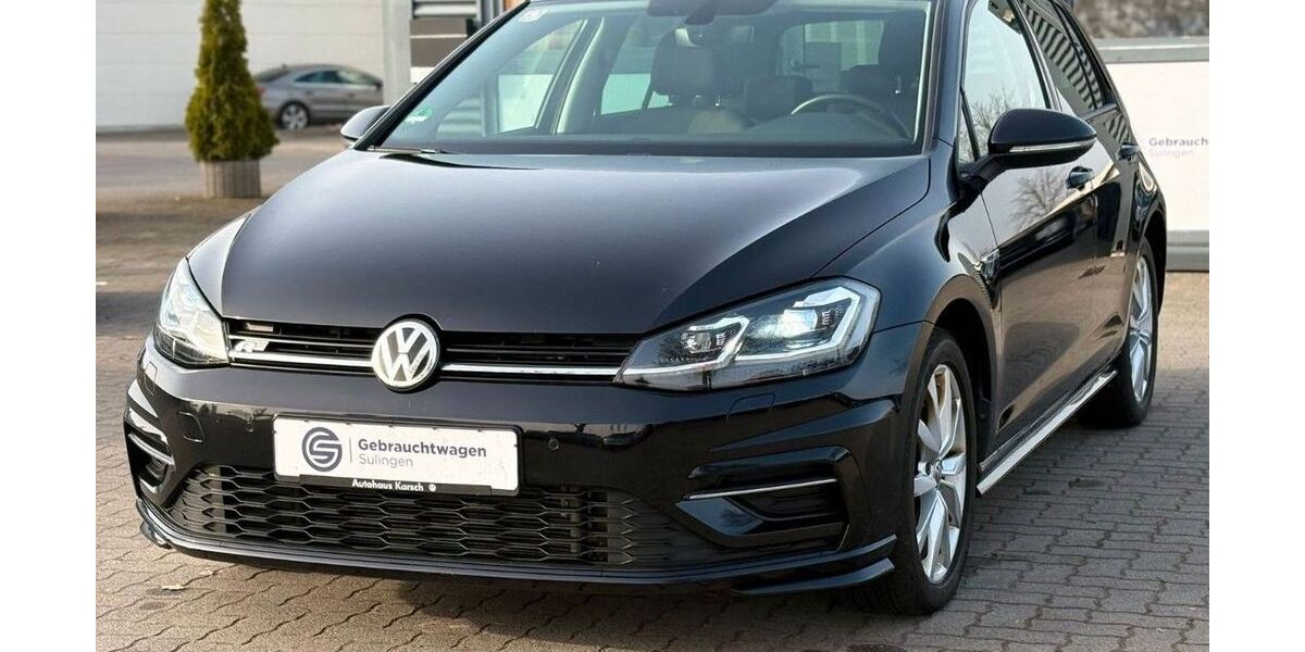 VW Golf 131.500 km 17.895 &euro; Sulingen 27232