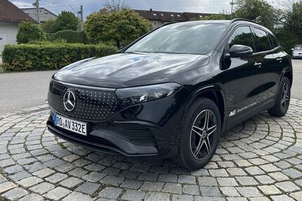 Mercedes-Benz EQA 8.000 km 56.900 &euro; Bad Tölz 83646