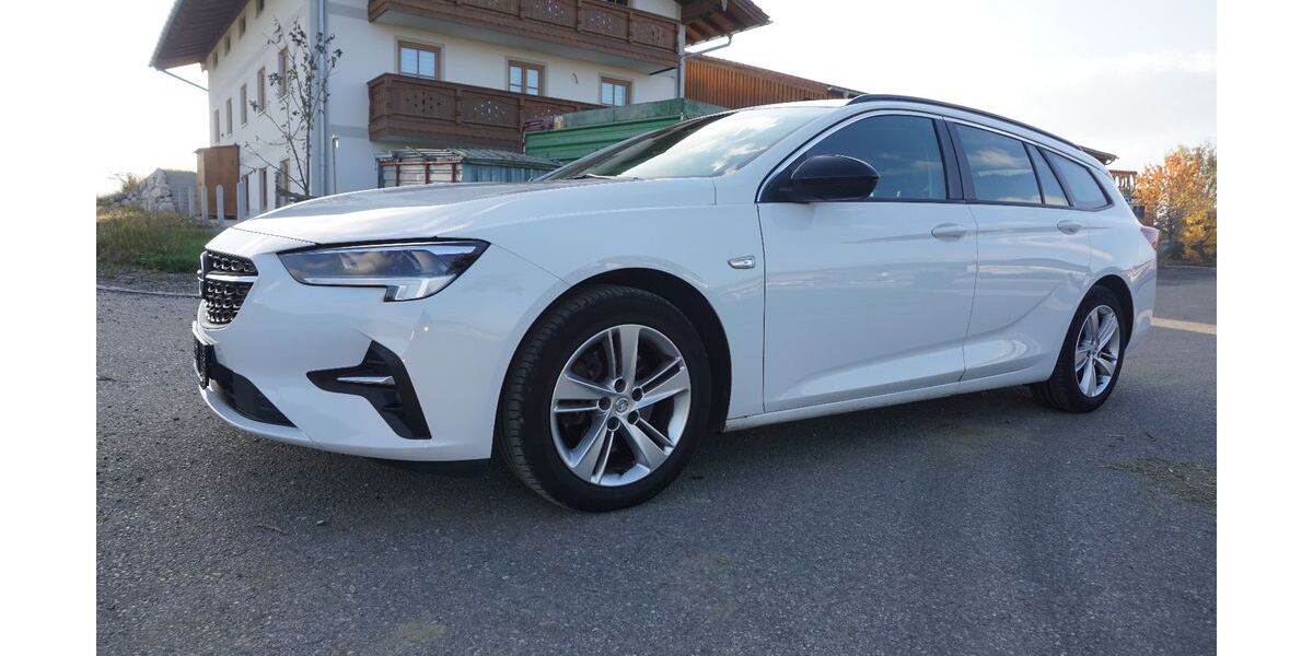 Opel Insignia 177.700 km 8.900 &euro; Griesstätt 83556