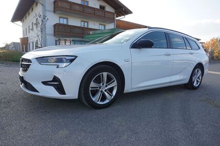 Opel Insignia 177.700 km 9.490 &euro; Griesstätt 83556