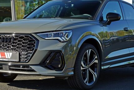 Audi Q3 1.100 km 58.900 € Neubeckum 59269