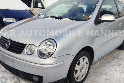 VW Polo 102.315 km 2.799 &euro; Hannover 30419