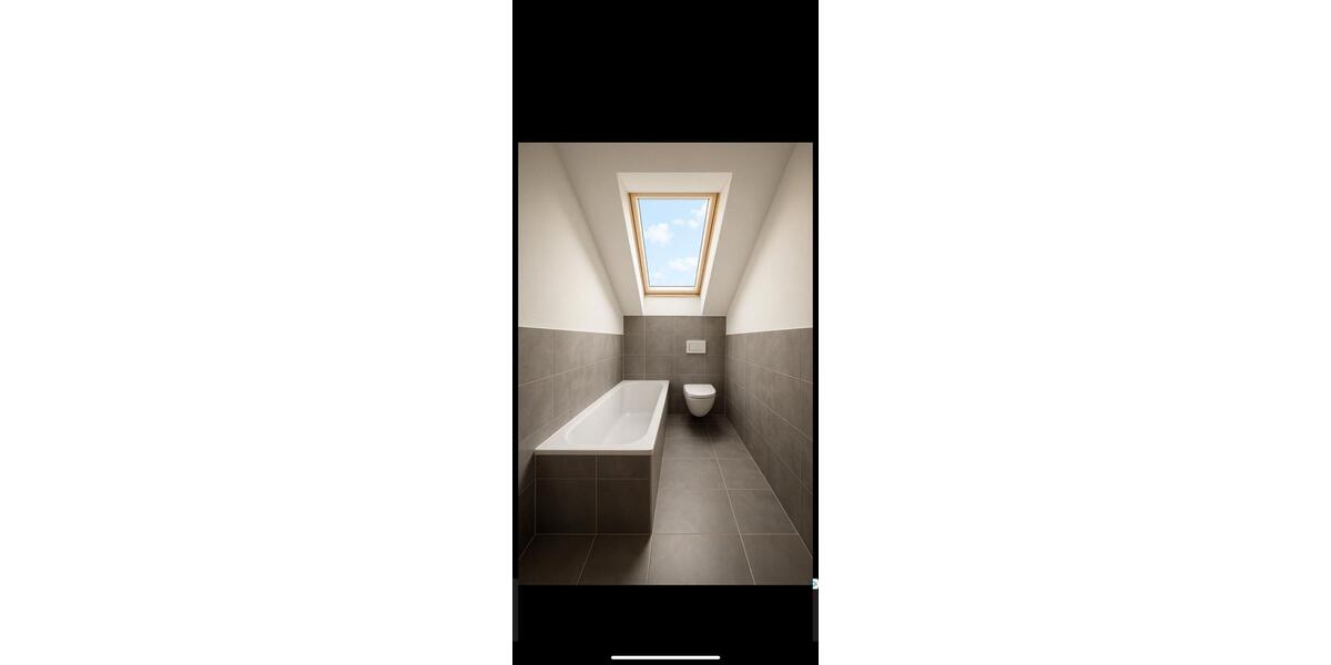 Maisonettenwohnung Wuppertal Brill - 5 Zimmer, 150 m&sup2;, 1.190&euro; | Angebot:24744801