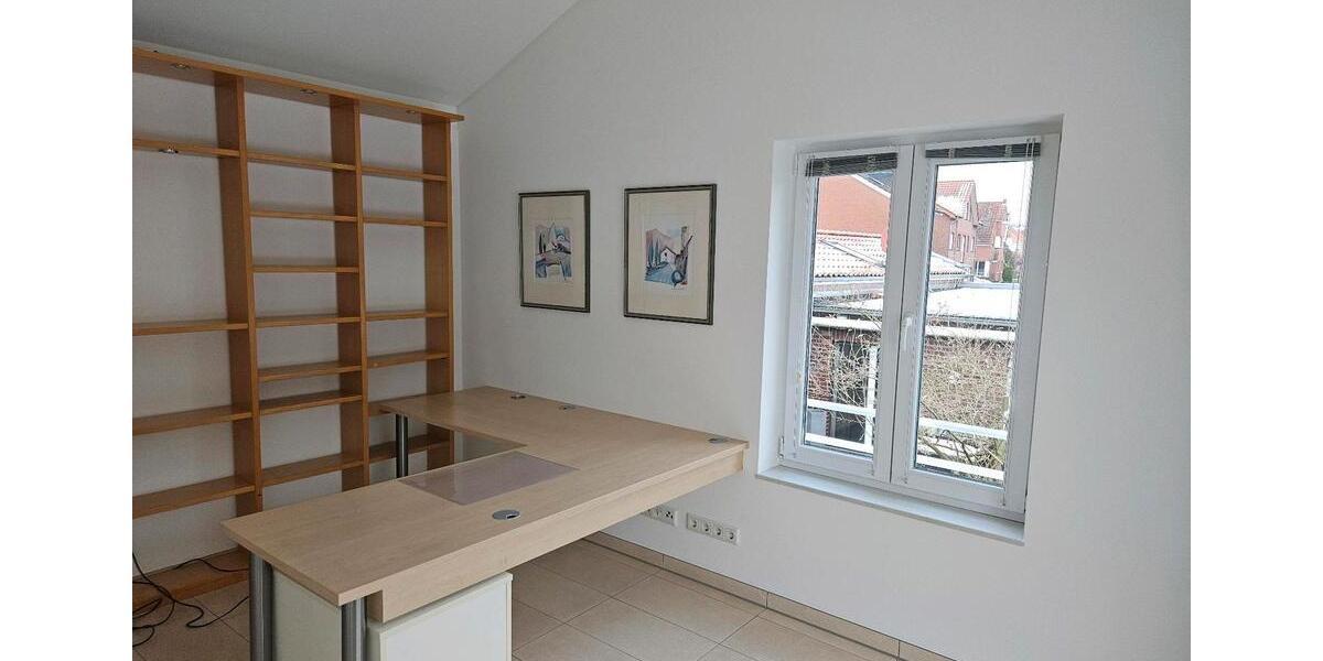 Reihenhaus Warendorf - 4 Zimmer, 142 m&sup2;, 1.800&euro; | Angebot:25352187