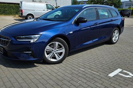 Opel Insignia 176.000 km 8.500 &euro; Verden 27283