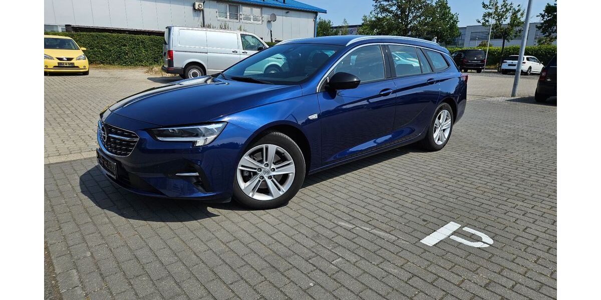 Opel Insignia 176.000 km 8.500 &euro; Verden 27283