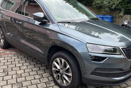 Skoda Karoq 43.000 km 20.990 € Niederaichbach 84100