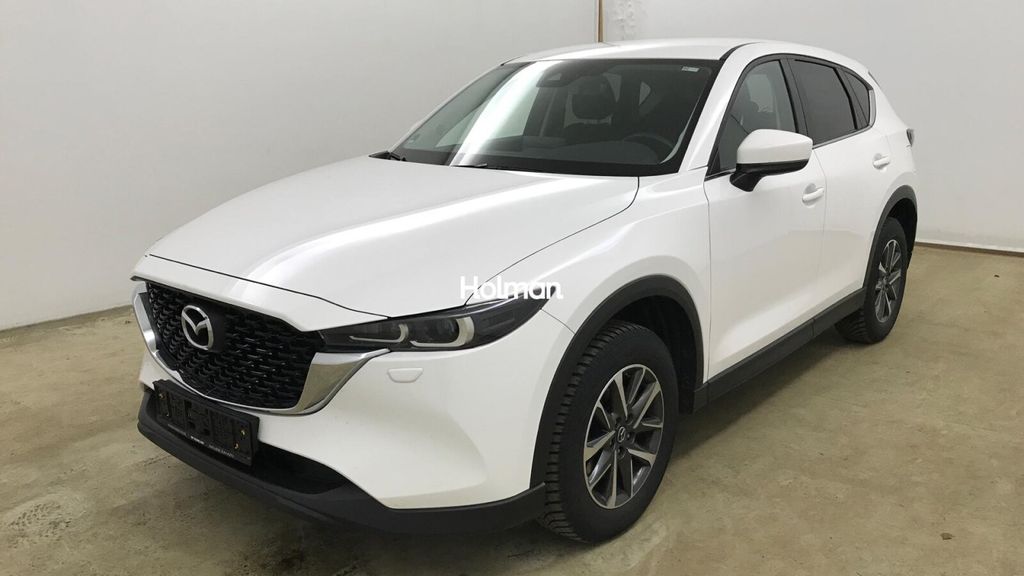 Mazda CX-5 97.023 km 20.825 &euro; Eschborn 65760