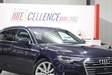 Audi A6 Avant 50 TDI Q S-LINE SPORT / BANG & OLUFSEN