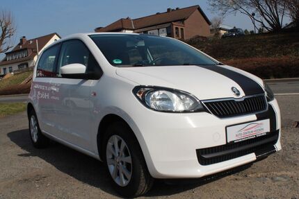 Skoda Citigo 107.830 km 4.998 &euro; Herzberg am Harz 37412
