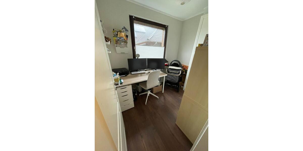 renoviertes Schmuckstück in Altenbruch 6 zimmer