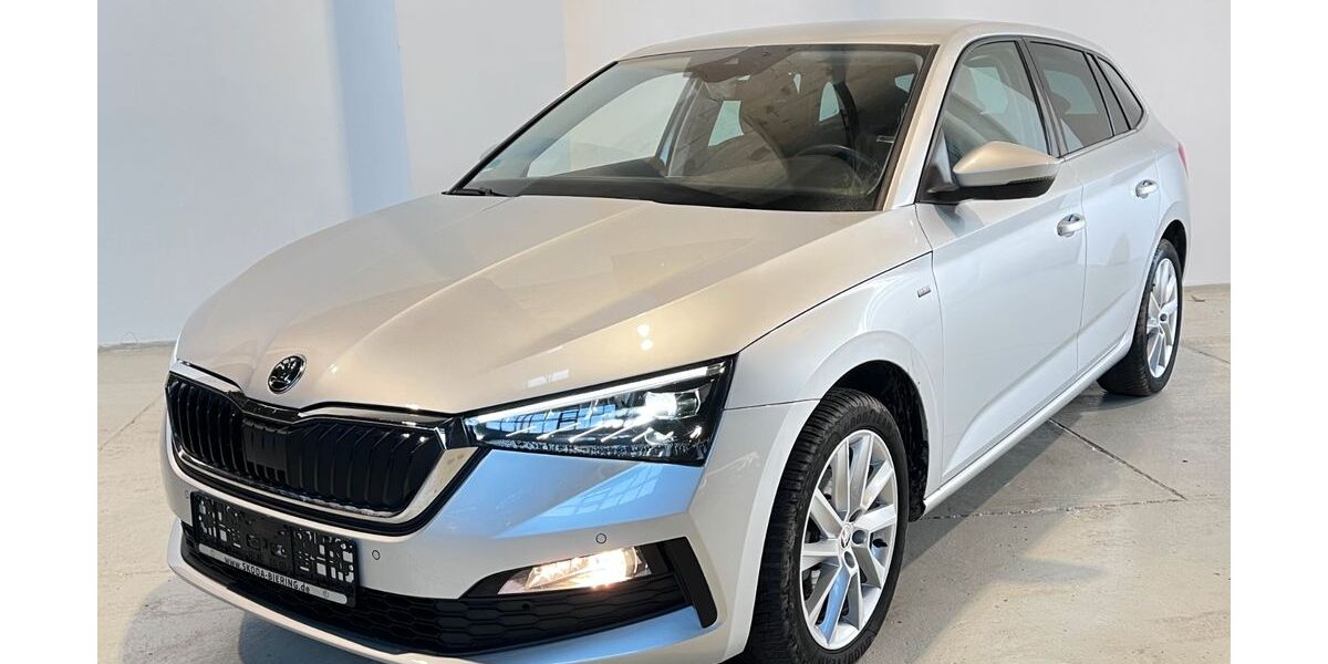 Skoda Scala 46.987 km 19.400 &euro; Potsdam-Drewitz b.Berlin 14478