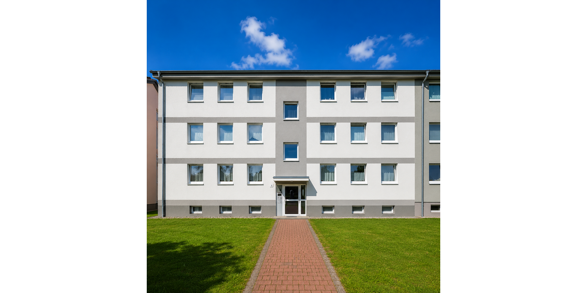 Etagenwohnung Bad Fallingbostel - 3 Zimmer, 71 m&sup2;, 65.000&euro; | Angebot:26930882