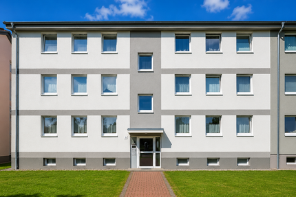 Wohnung Bad Fallingbostel - 3 Zimmer, 71 m&sup2;, 65.000&euro; | Angebot:26930882