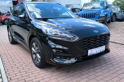 Ford Kuga 69.500 km 19.900 &euro; Chemnitz 09130
