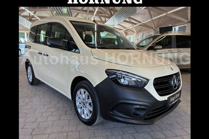 Mercedes-Benz Citan 4.041 km 29.990 &euro; Penzberg 82377