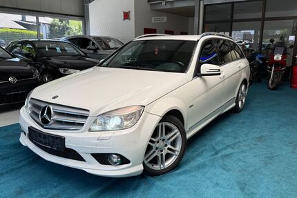 Mercedes-Benz C 220 247.234 km 6.999 &euro; Freudenberg 57258