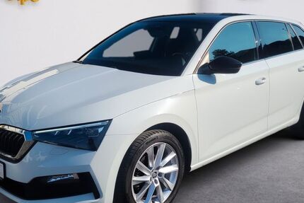 Skoda Scala 109.273 km 16.590 € Olpe 57462
