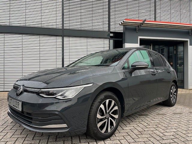 VW Golf 34.103 km 22.890 &euro; Nordhausen 99734