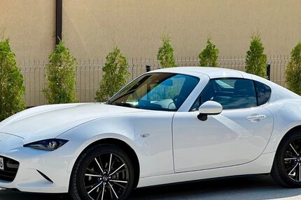 Mazda MX-5 20.000 km 32.500 € Berlin 10435