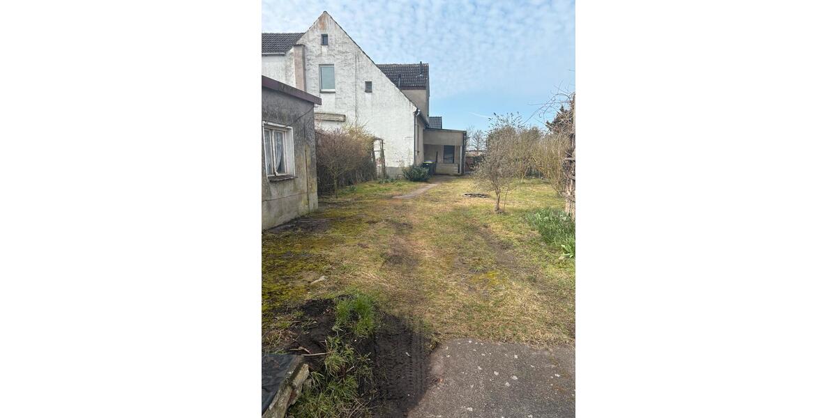 Einfamilienhaus Rhinow - 6 Zimmer, 185 m&sup2;, 139.000&euro; | Angebot:27077102