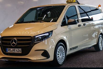 Mercedes-Benz Vito 3.000 km 62.950 &euro; Paderborn 33106