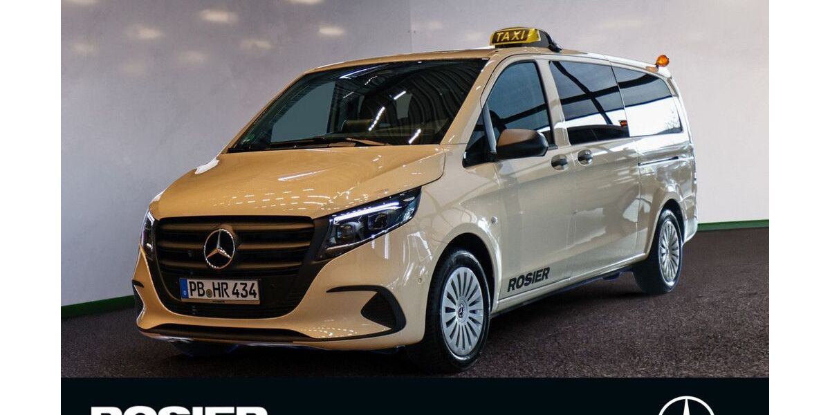 Mercedes-Benz Vito 3.000 km 62.950 &euro; Paderborn 33106