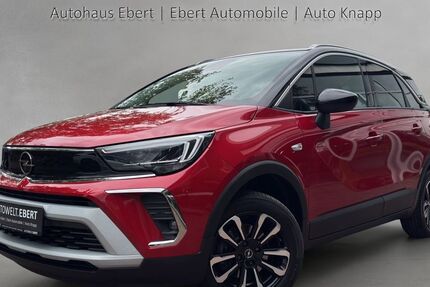 Opel Crossland (X) 46.490 km 14.990 &euro; Bensheim 64625