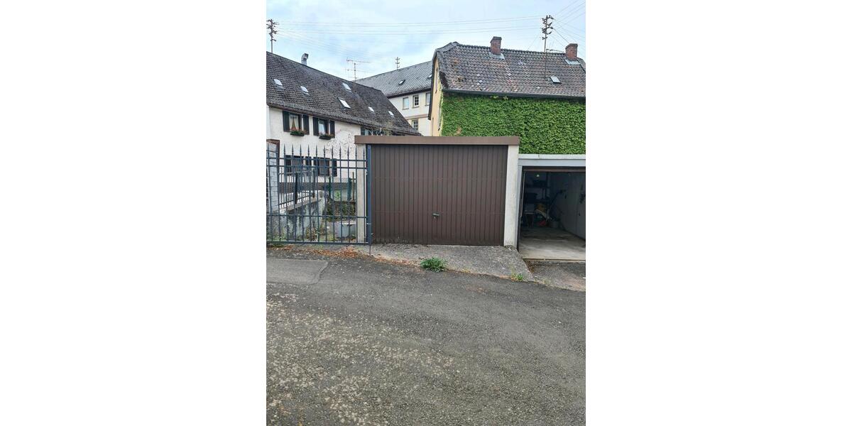 Einfamilienhaus Idar-Oberstein Oberstein - 4 Zimmer, 100 m&sup2;, 179.000&euro; | Angebot:26758333