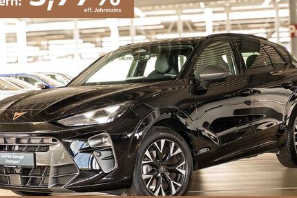 Cupra Terramar 26.930 km 33.530 € Stuttgart-Feuerbach 70469