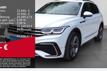VW Tiguan 94.691 km 31.840 € Gelsenkirchen 45894