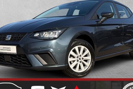 Seat Ibiza 25.005 km 14.990 &euro; Zetel OT Neuenburg 26340