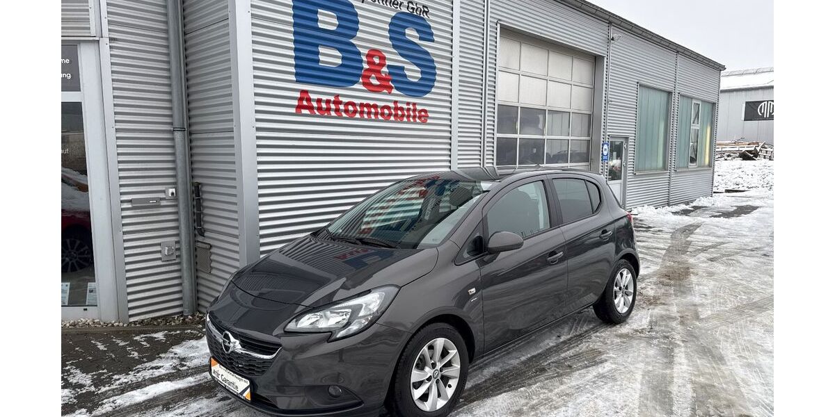 Opel Corsa 65.397 km 9.790 &euro; Gladenbach 35075