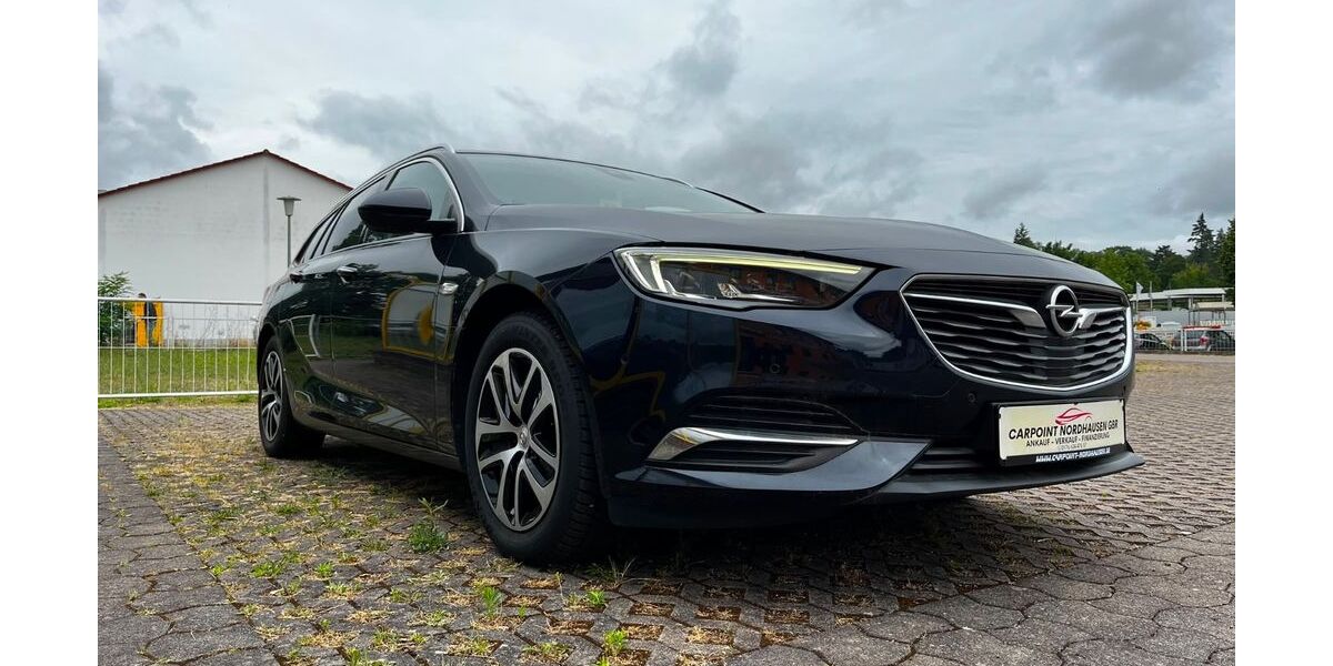 Opel Insignia 158.955 km 10.999 &euro; Nordhausen 99734