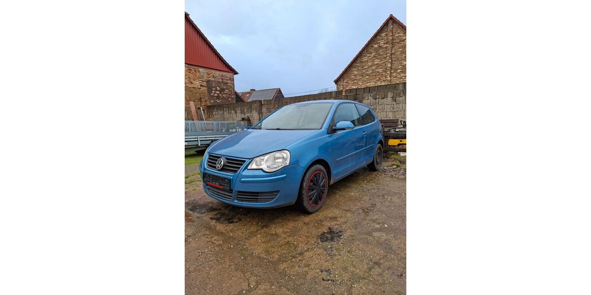 VW Polo 175.000 km 900 &euro; Zwebendorf 06188